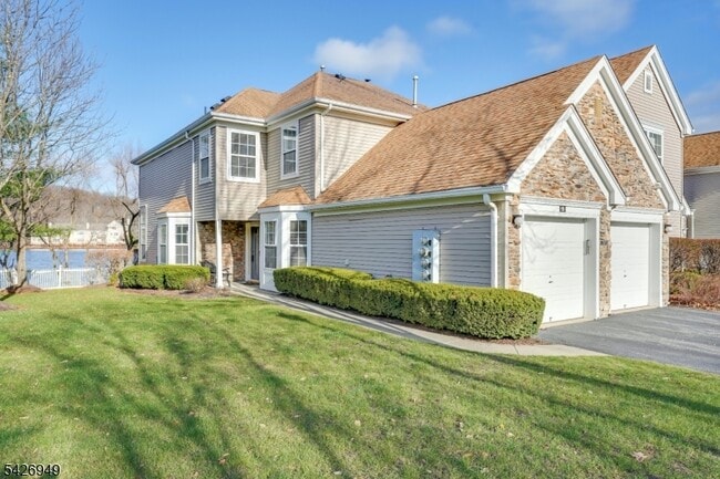 property at 16 Lagoon Way