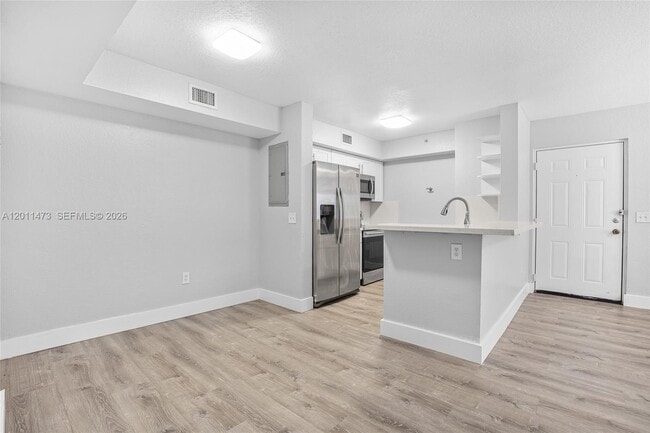 property at 15410 SW 284th St