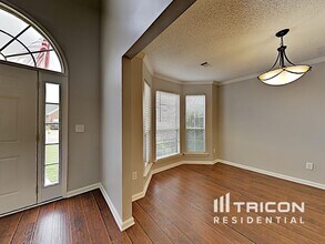 404 Gresham Dr in Stockbridge, GA - Building Photo - Building Photo