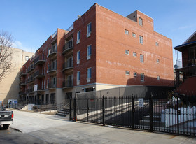 2794 Sedgwick Ave Apartments