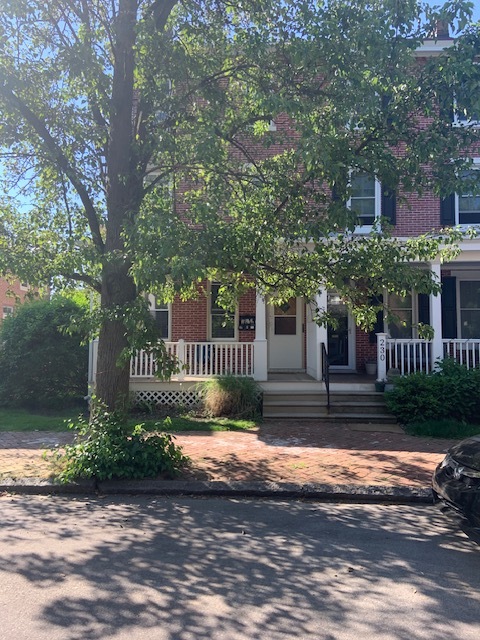 228 W Barnard St, Unit 4
