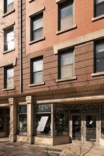 1661 Washington St in Boston, MA - Building Photo - Building Photo