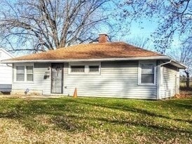 4357 Buchanan St in Gary, IN - Building Photo