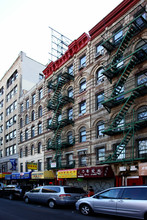 46 Eldridge St in New York, NY - Building Photo - Building Photo