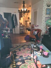 816 South St, Unit 2rear in Philadelphia, PA - Building Photo - Building Photo