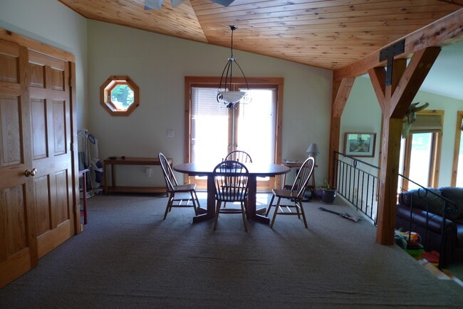 property at 2272 Gird Lot Rd