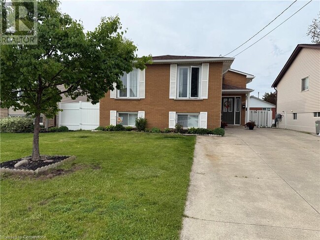 property at 290 Highridge Ave