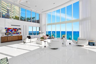 18911 Collins Ave, Unit 3701 in Sunny Isles Beach, FL - Foto de edificio - Building Photo