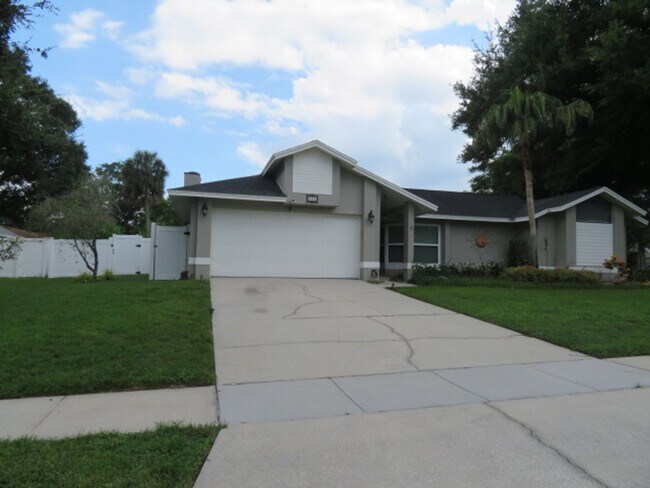 property at 839 Rosemere Cir
