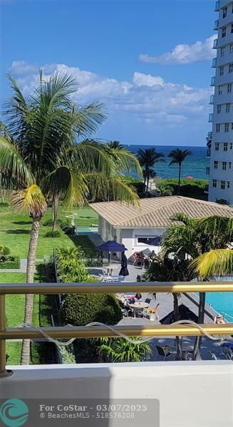 1630 N Ocean Blvd in Pompano Beach, FL - Building Photo