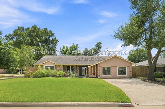 2602 Tannehill Dr