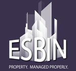 Property Management Company Logo Esbin Property Management Inc.