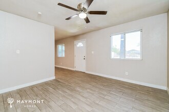 251 W Harding Ave in Coolidge, AZ - Building Photo - Building Photo