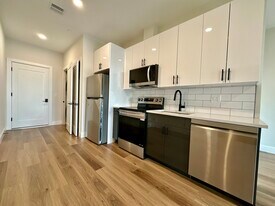 63 Belgrade Ave, Unit 103 in Boston, MA - Building Photo