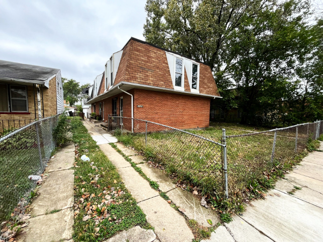 11530 S Racine Ave in Chicago, IL - Building Photo - Building Photo