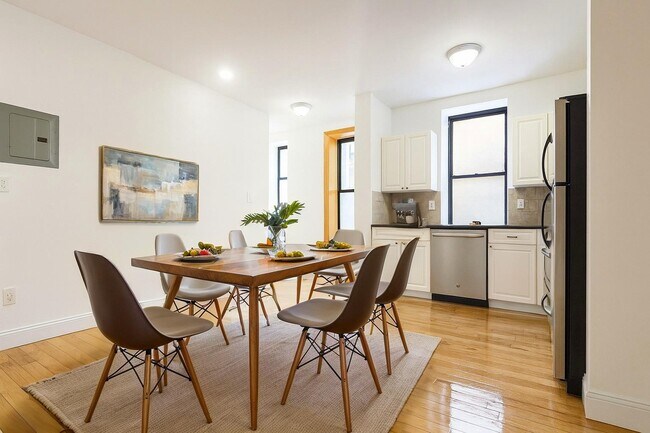 255 Fort Washington Ave