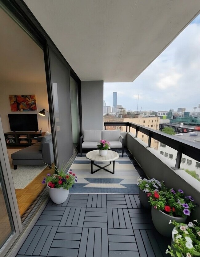 418 Commonwealth Ave, Unit 1002, Unit 1002