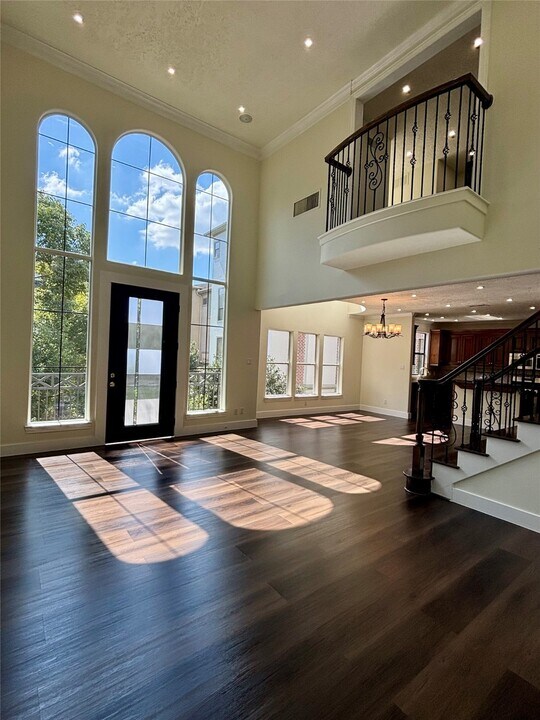 1821 Stanford St in Houston, TX - Building Photo