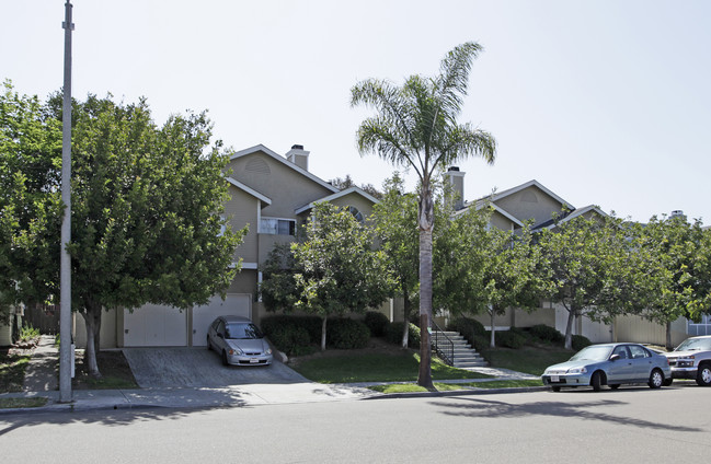 4065-4075 Louisiana St in San Diego, CA - Building Photo - Building Photo