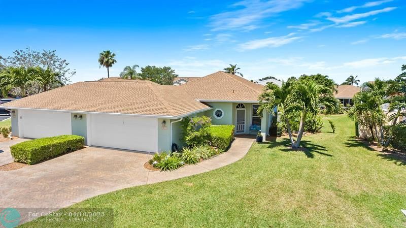 3017 Ocelot Way in Fort Pierce, FL - Foto de edificio
