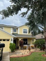 19016 New Passage Blvd in Land O Lakes, FL - Building Photo