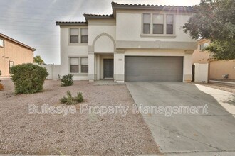 3599 E Santa Fe Ln in Gilbert, AZ - Building Photo - Building Photo