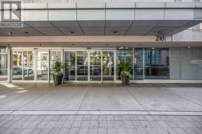property at 210-2210 Victoria St