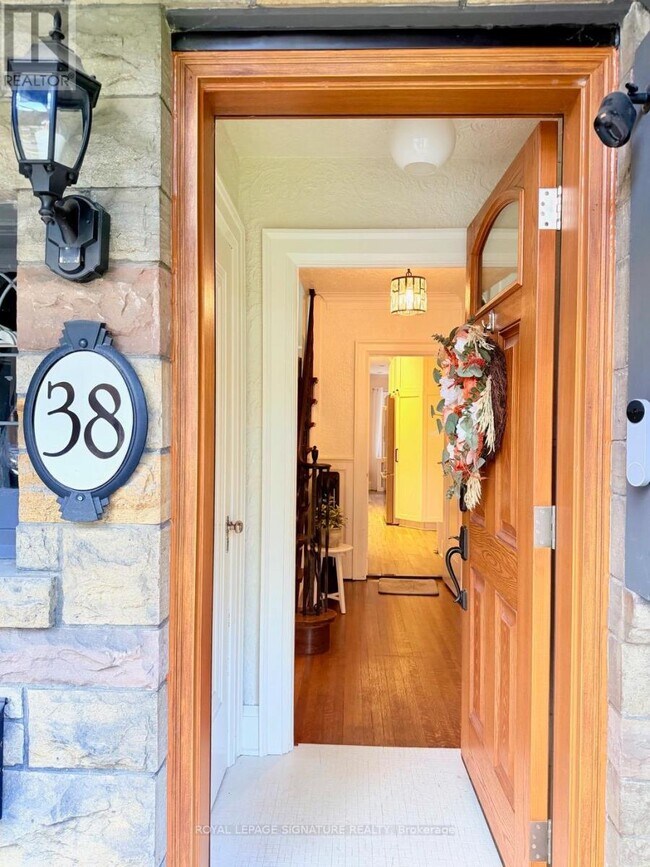 38 Jackson Ave in Toronto, ON - Building Photo - Building Photo