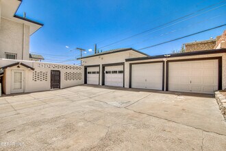 1701 Elm St in El Paso, TX - Building Photo - Building Photo