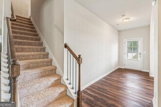 143 Hunts Ml Cir in Griffin, GA - Building Photo - Building Photo