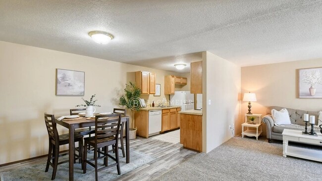 property at 1009 SW Nye Ave