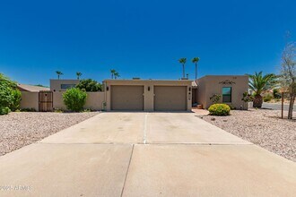 17503 E San Marcus Dr in Fountain Hills, AZ - Building Photo - Building Photo