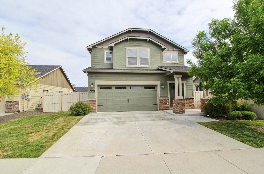 12352 W Irving St in Boise, ID - Building Photo