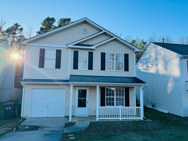 5420 Henderson Oaks Dr