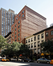 Weinberg Senior Residence in New York, NY - Building Photo - Building Photo