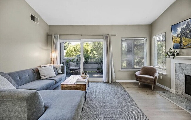 property at 412 Norris Canyon Terrace