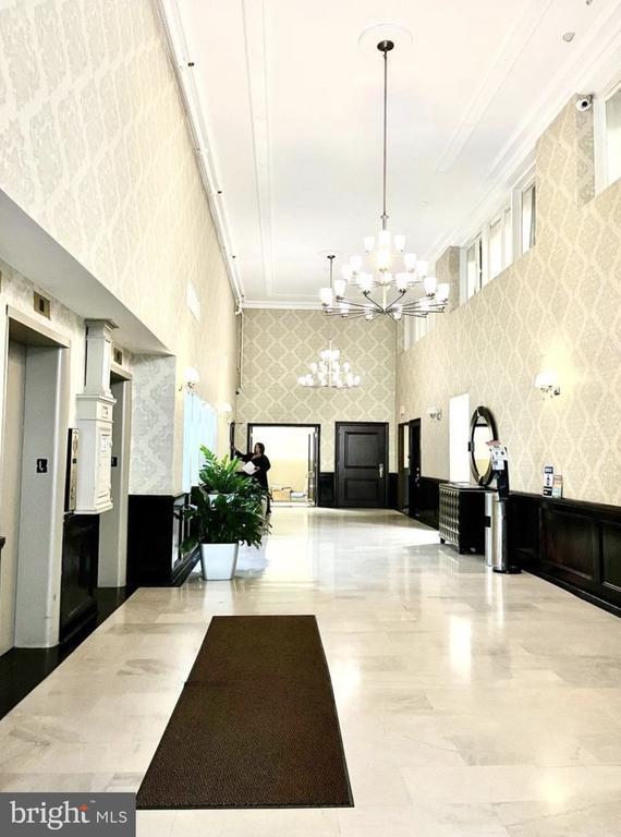 property at 1324 Locust St