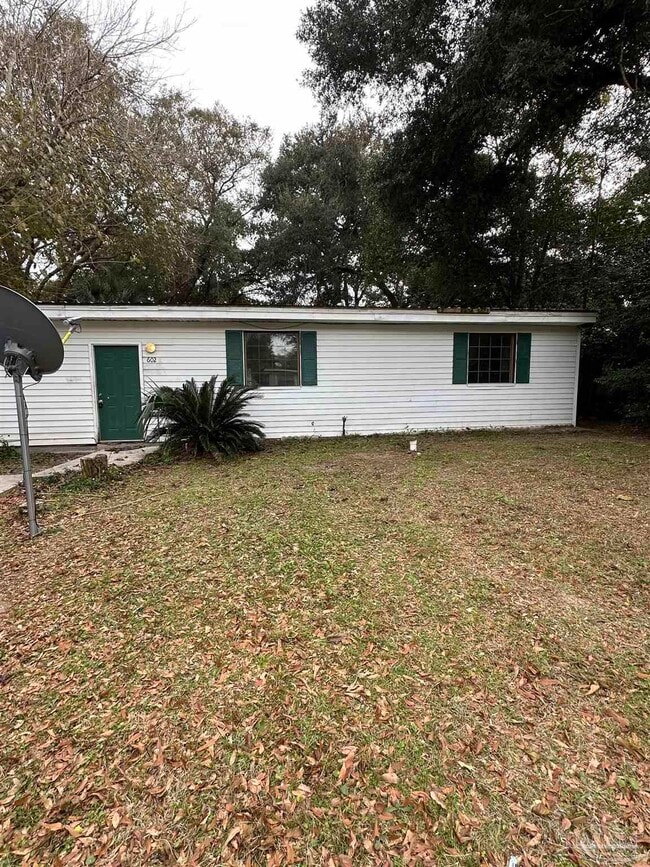 property at 602 New York Dr