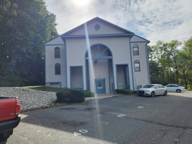 property at 24 West Rd