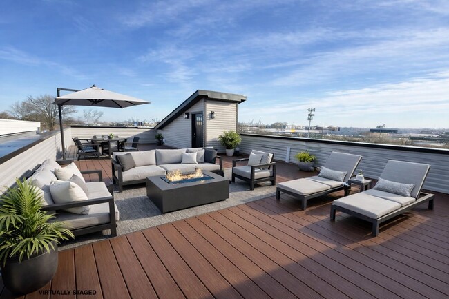 property at 92 E 27th St