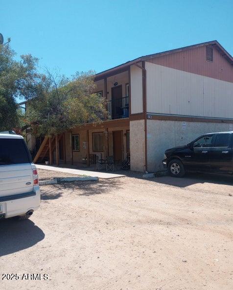 143 S Outpost Rd in Apache Junction, AZ - Building Photo