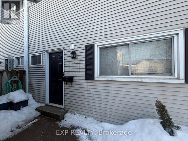 property at 7001 Casey St