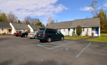 Council Meadows in Burnt Hills, NY - Building Photo - Building Photo