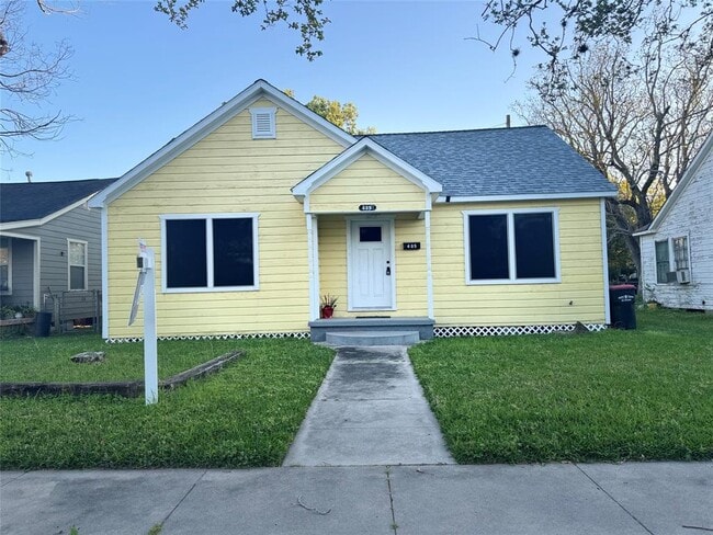 property at 405 W James Ave