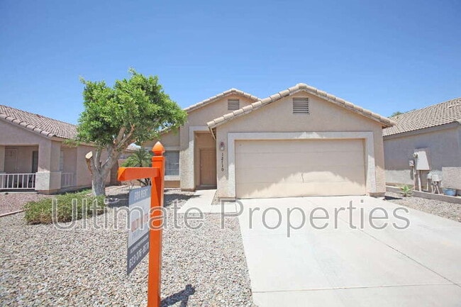 property at 12710 W Willow Ave