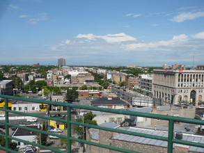 Lewis Towers in Chicago, IL - Building Photo - Building Photo