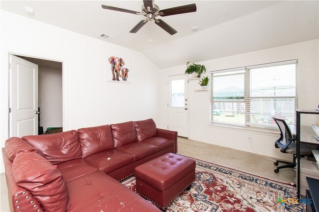 1258 Lehmann Dr in Copperas Cove, TX - Building Photo - Building Photo