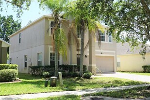 11342 Great Commission Way in Orlando, FL - Building Photo