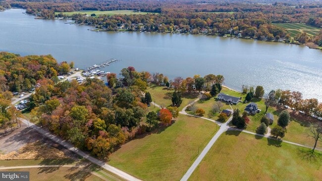 property at 11021 Bowerman Rd