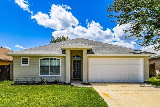 property at 636 Morning Mist Way